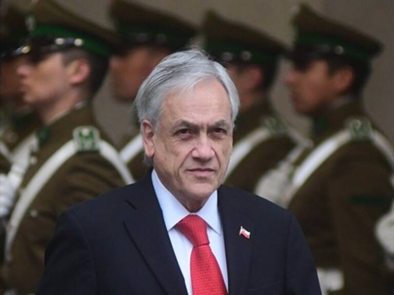 Agencia Fitch se suma a Moody’s sobre análisis de deterioro fiscal con el primer gobierno de Piñera