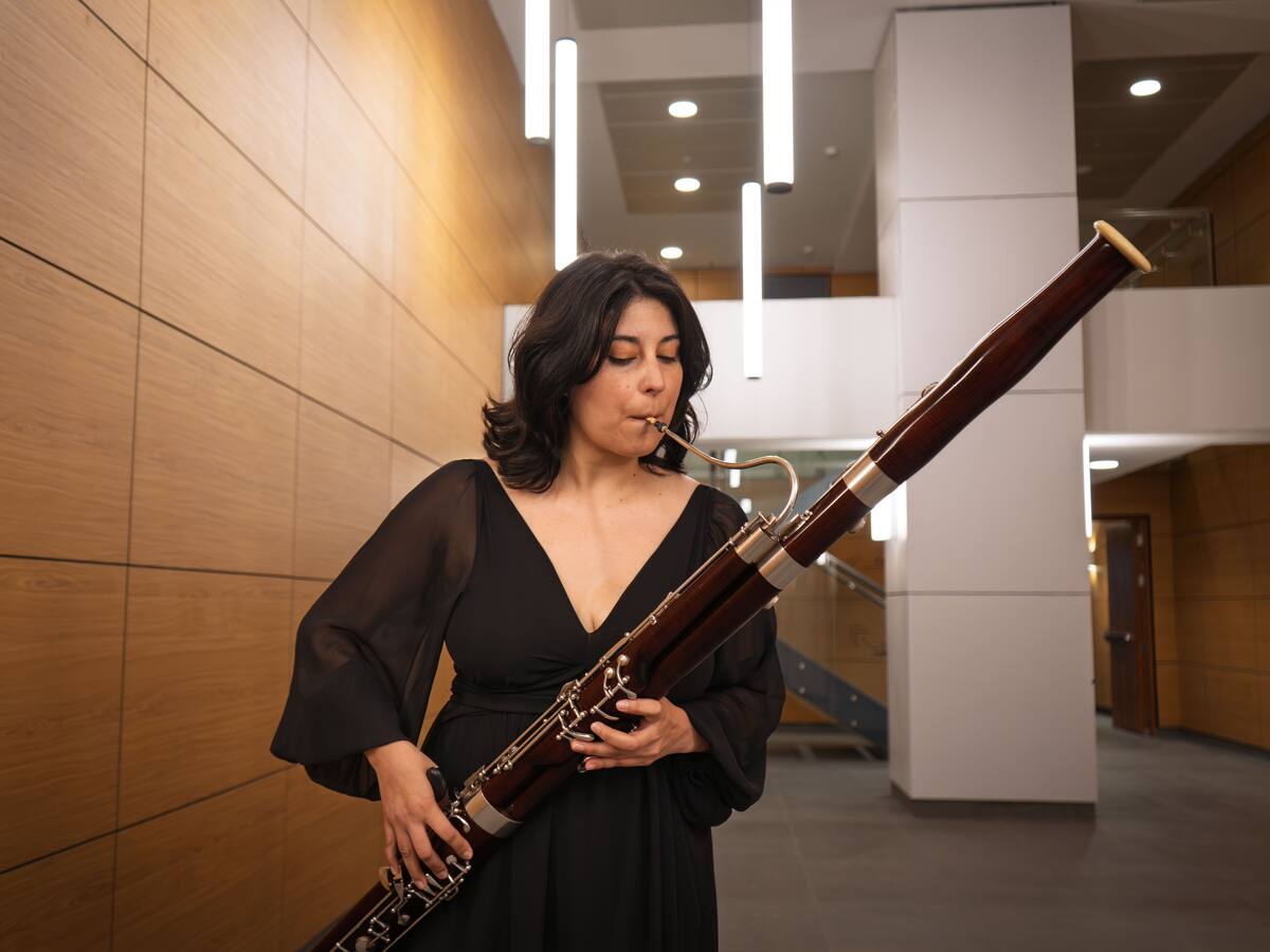 Ciclo de piano y el espíritu italiano con la Orquesta Sinfónica Nacional de Chile: la programación del CEAC