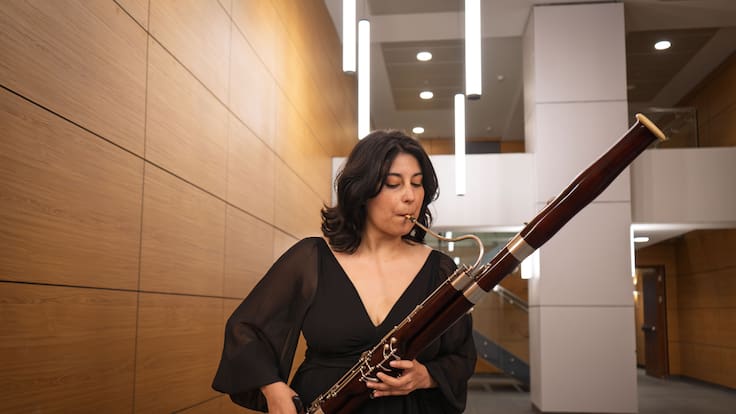 Ciclo de piano y el espíritu italiano con la Orquesta Sinfónica Nacional de Chile: la programación del CEAC