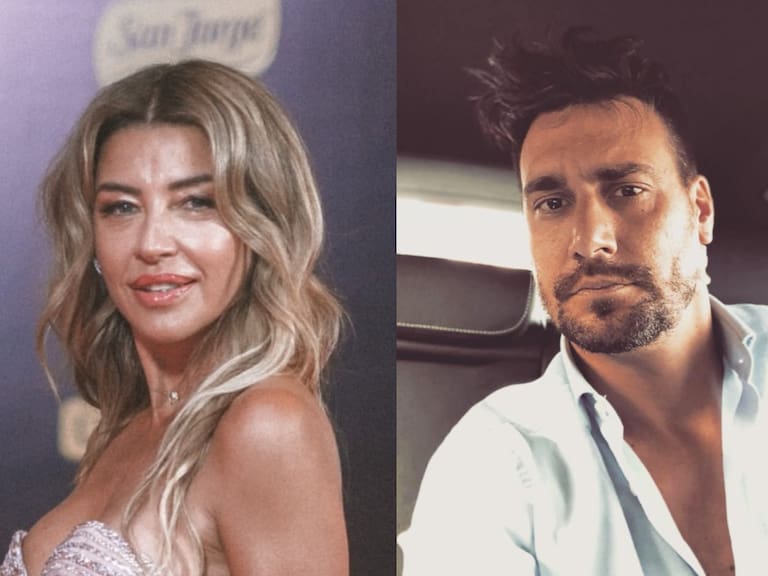 “Una mujer que persigue a un hombre comprometido...”: Pancha Merino arremete contra nuevo romance de Andrea Marocchino