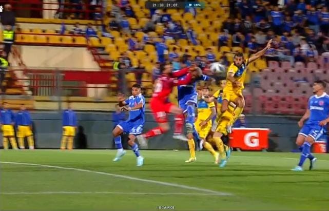 Junior Fernandes