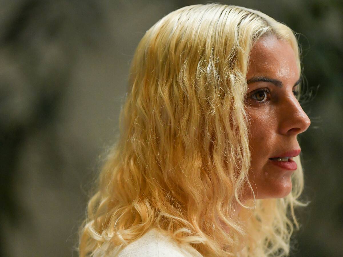 “Hay un límite”: Maite Orsini anuncia acciones legales tras acusaciones en intento de convertirse en familia de acogida