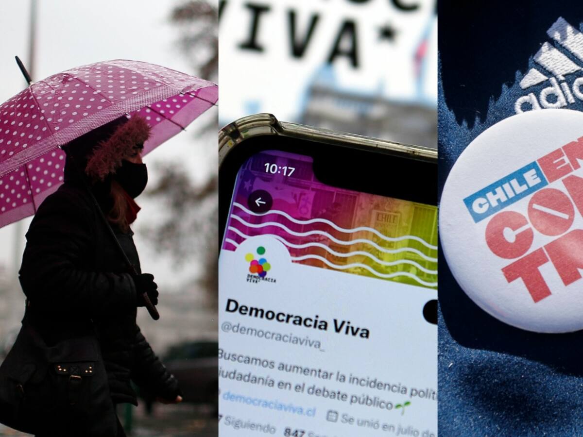 Para cerrar el año: los momentos que marcaron el 2023