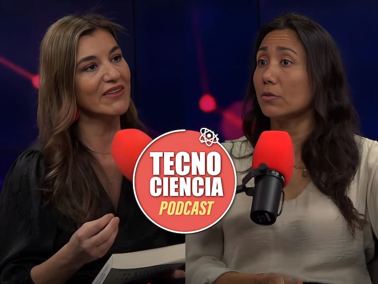 Capítulo 3 Tecnociencia el Podcast