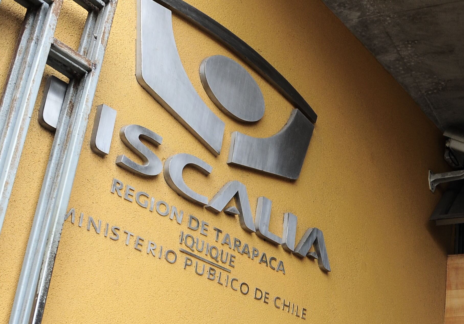 IQUIQUE:Presentan denuncia contra Fulvio Rossi