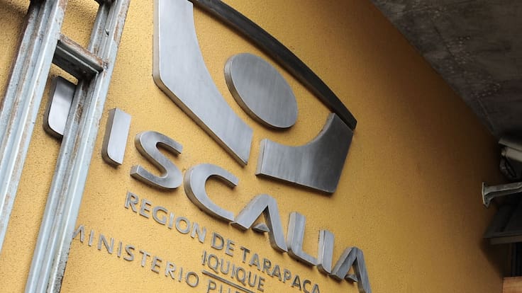 ¿Plan real o amenaza digital? Formalizan a estudiante que difundió mensajes por WhatsApp de un futuro ataque armado