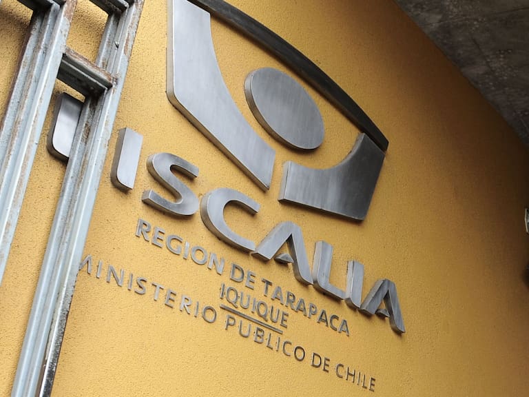 IQUIQUE:Presentan denuncia contra Fulvio Rossi