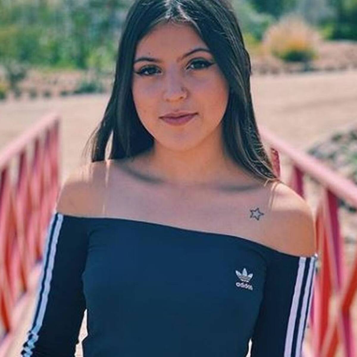 Ignacia Antonia pide proteger su privacidad tras comentarios de su expareja