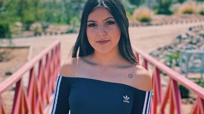 Ignacia Antonia