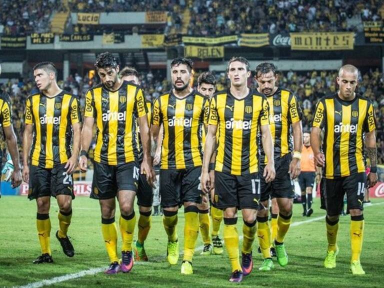 Secretario de Peñarol y Copa Libertadores: La situación de Sudamérica tira por el piso jugar en las fechas estipuladas