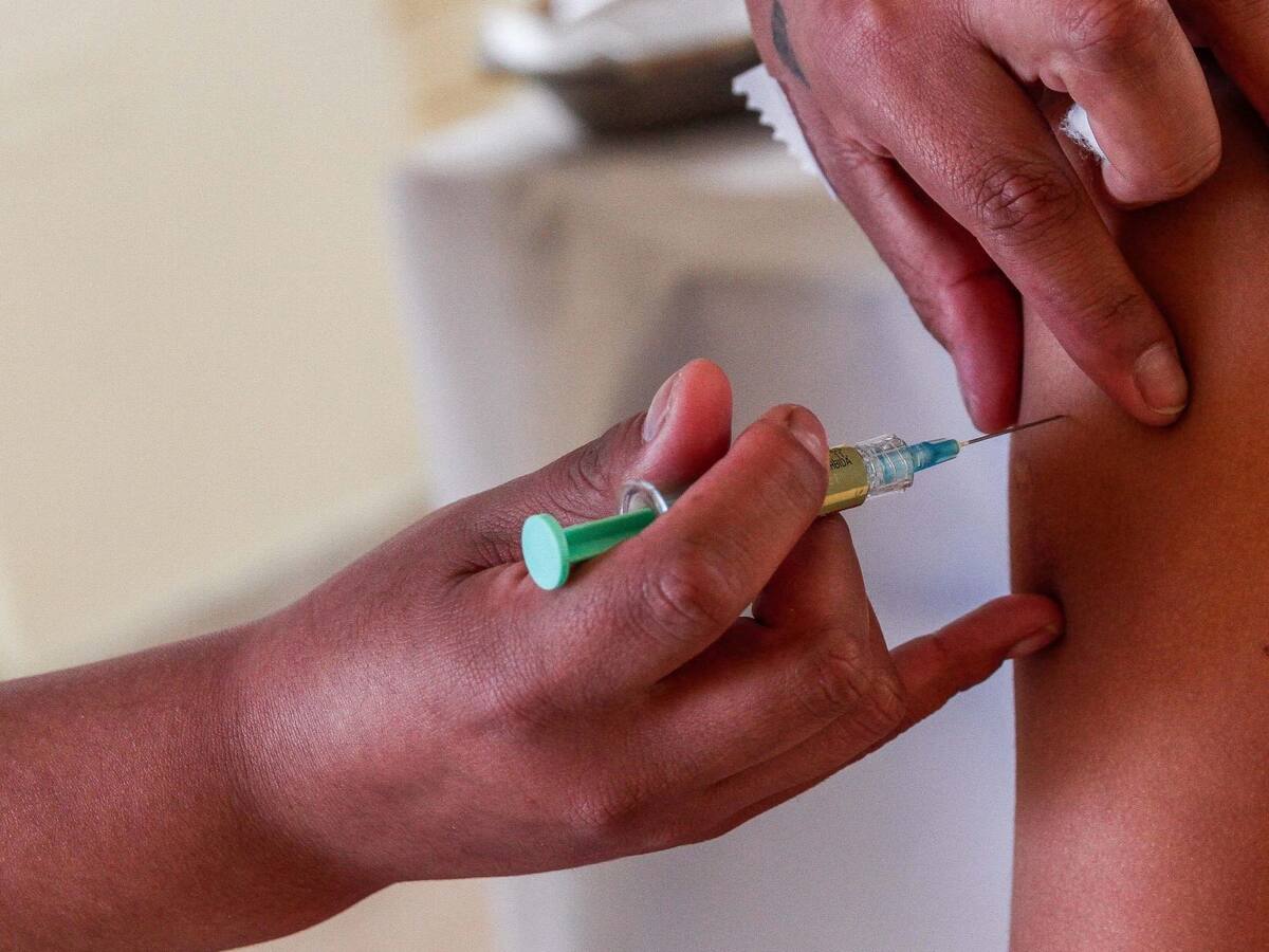 ISP realizará reunión clave este miércoles para analizar la viabilidad de las vacunas contra el Covid-19
