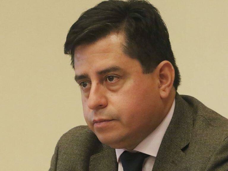 Senador Araya por proyecto de amnistía para presos del estallido: «Se va a caer y no va a tener los votos necesarios»