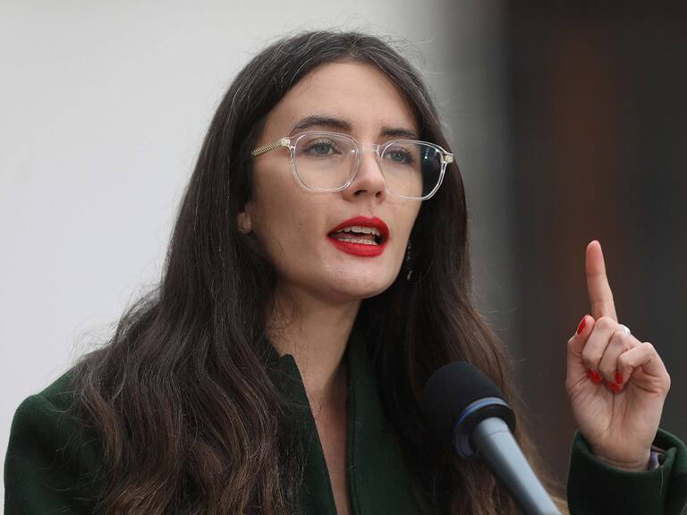 Vallejo y proceso constitucional: «Hay una necesidad de que se resuelva pronto, respetando los tiempos que requieren los diálogos»