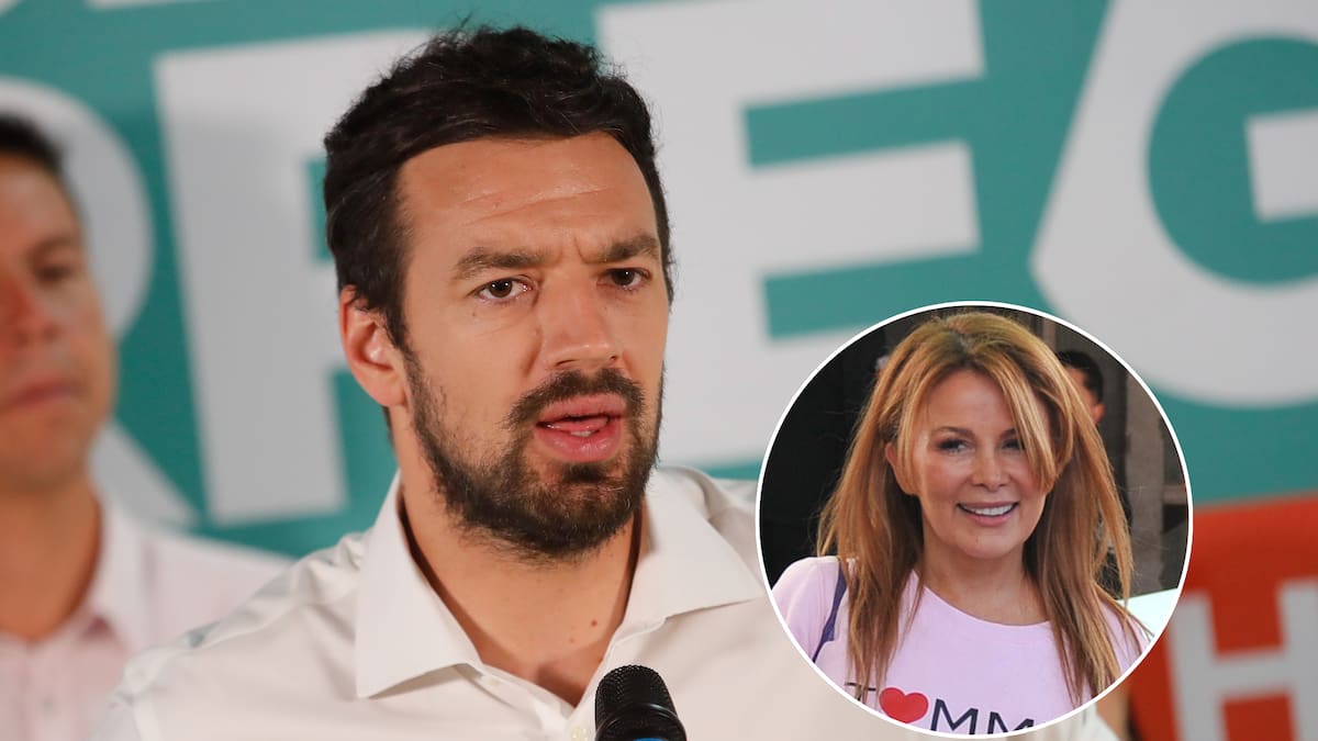 Entrevista a Tomás Vodanovic, alcalde de Maipú - Ciudadano ADN