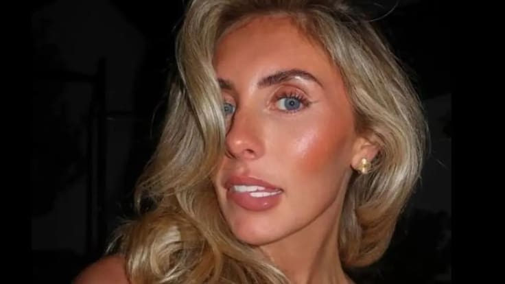 Detienen a creadora de contenido para adultos en Bali: enfrenta hasta 15 años de cárcel por presunta grabación de material