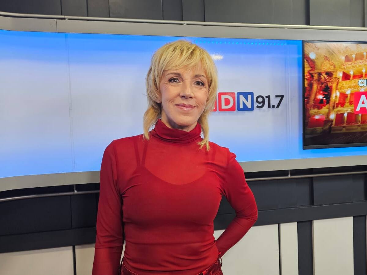 ¿Vuelve Mecano? La respuesta más clara (y contundente) de Ana Torroja