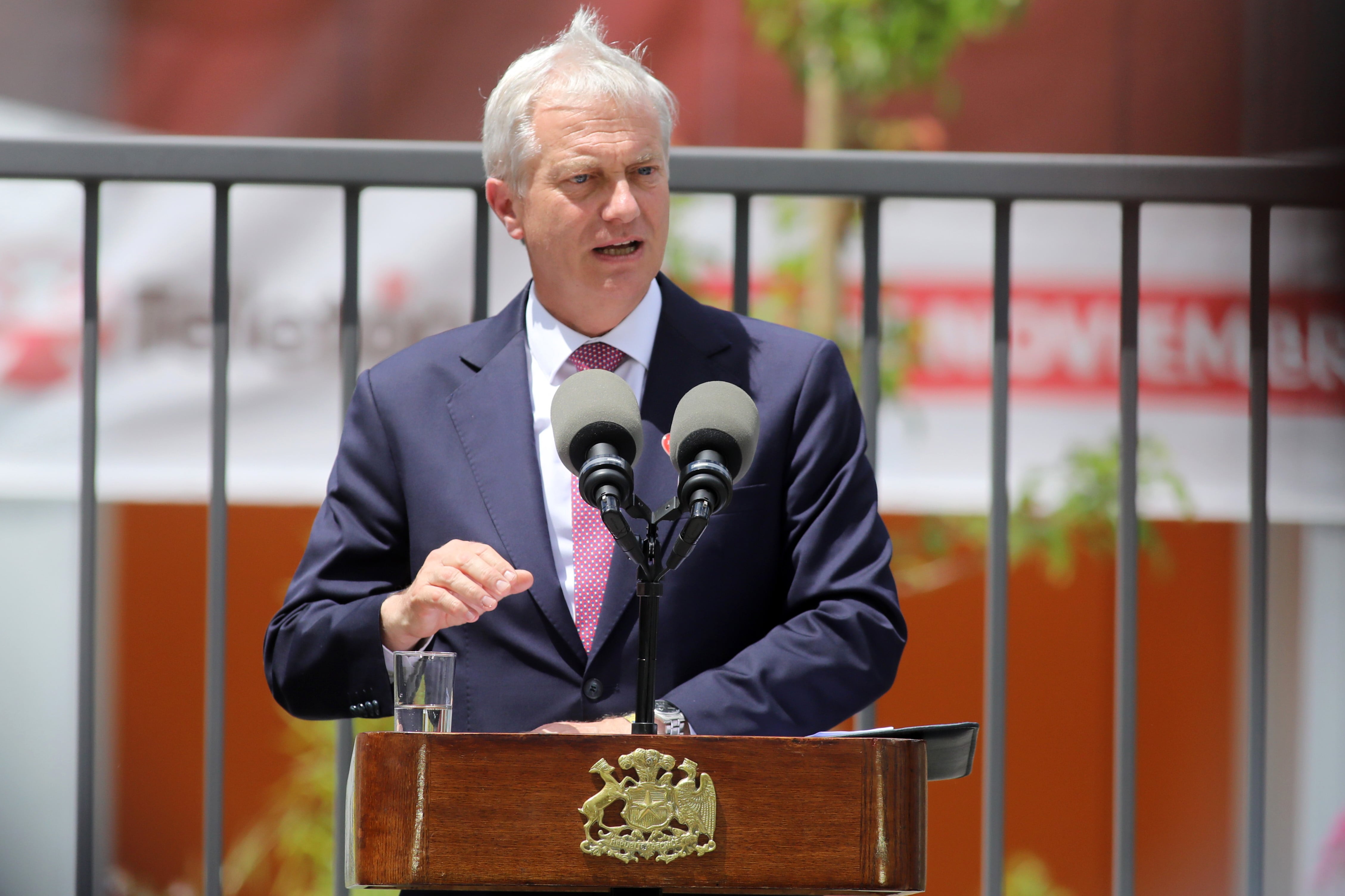 José Antonio Kast