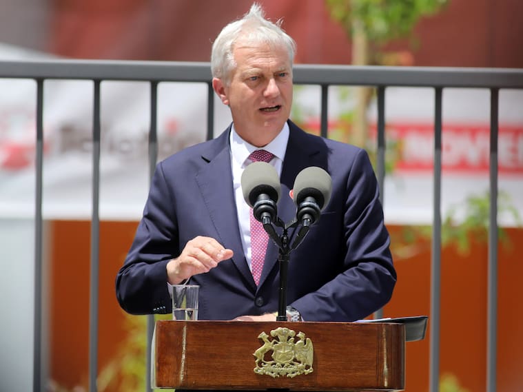 José Antonio Kast