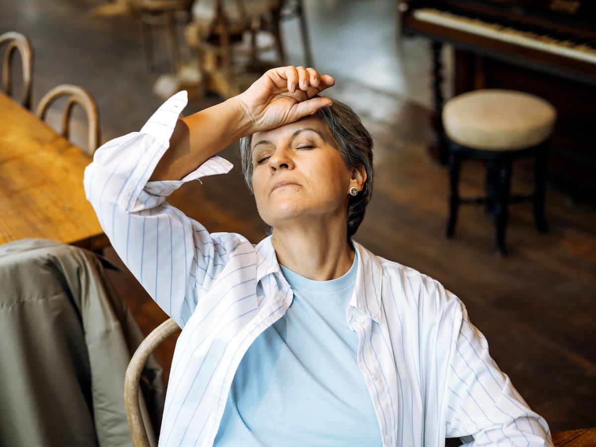 Estudio reveló que este factor puede empeorar hasta un 75% los síntomas de la menopausia