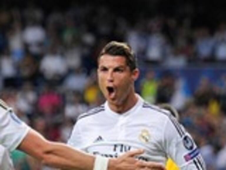 Champions League: Real Madrid inició defensa del título con goleada ante Basilea