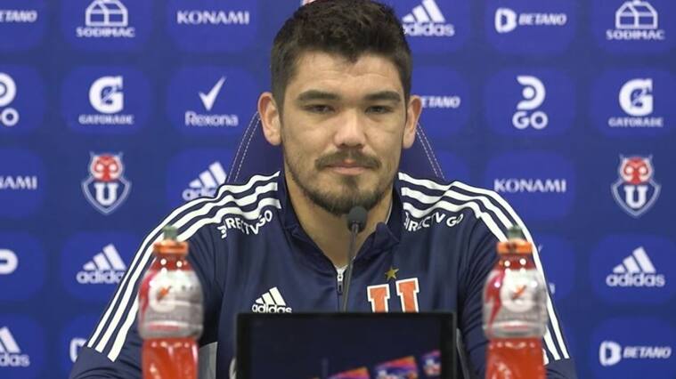 Luis Casanova apela a la continuidad de Sebastián Miranda: "Nos ayudó mucho en un momento complicado del club"