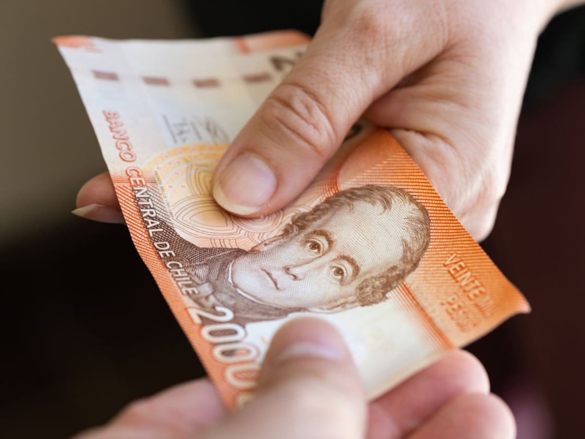 Bono Dueña de Casa 2026: revisa con tu RUT si recibes los más de $450.000 que otorga el beneficio