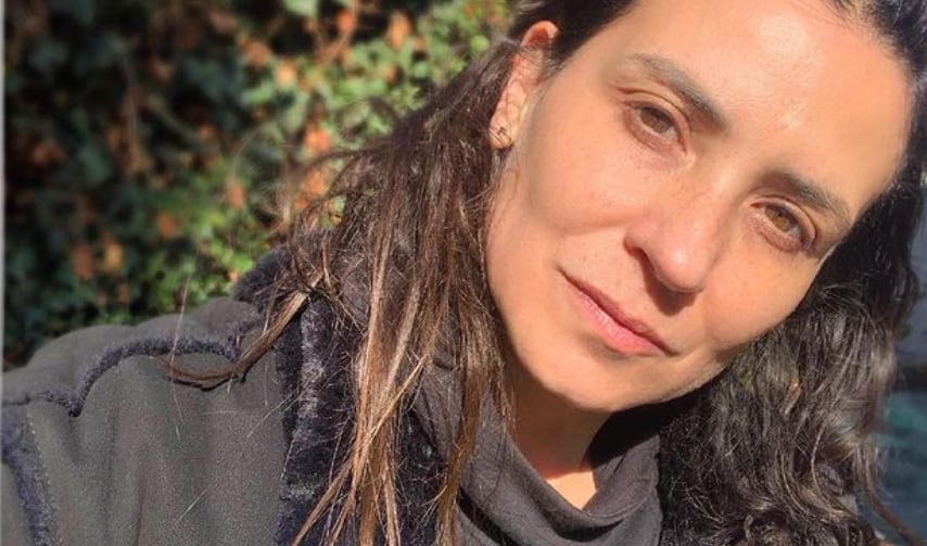 Francisca Gavilán celebró los 27 años de su hijo en redes sociales | Instagram