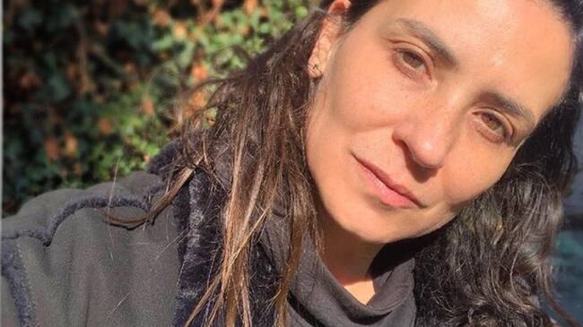 Francisca Gavilán celebró los 27 años de su hijo en redes sociales | Instagram