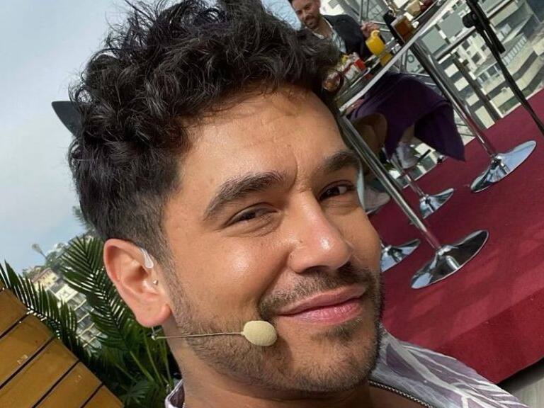 «Quisimos agregarle otros elementos»: Gino Costa habla de su llegada a «Buen finde»