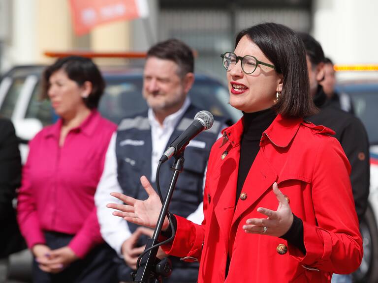 Tribunal Electoral declara admisible recurso contra Hassler y analizará su inhabilitación para ejercer cargos públicos