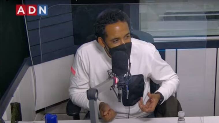 Jean Beausejour