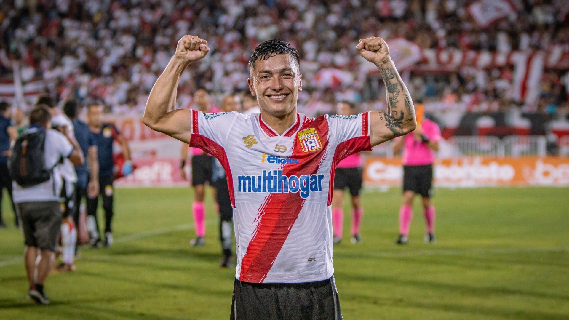 Cristián Zavala