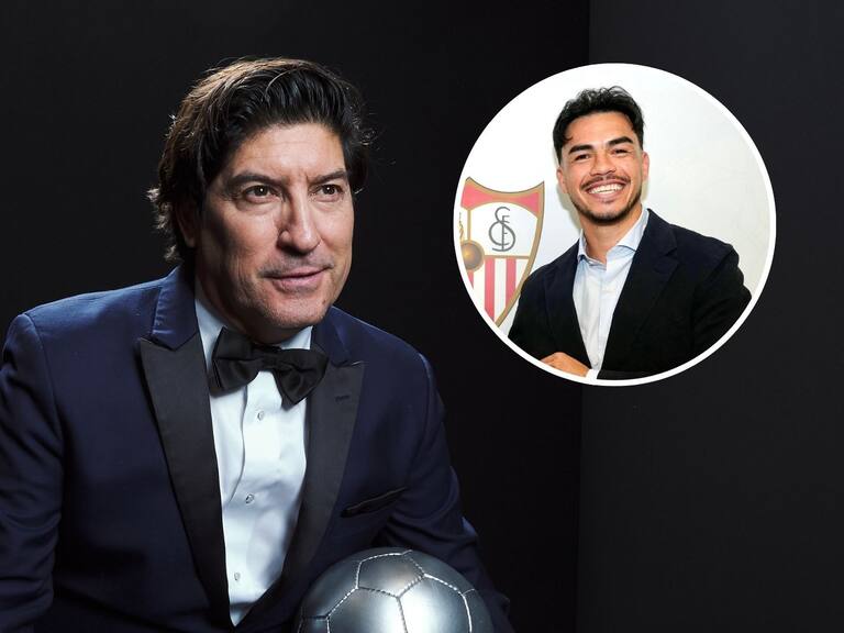 Getty Images | @SevillaFC