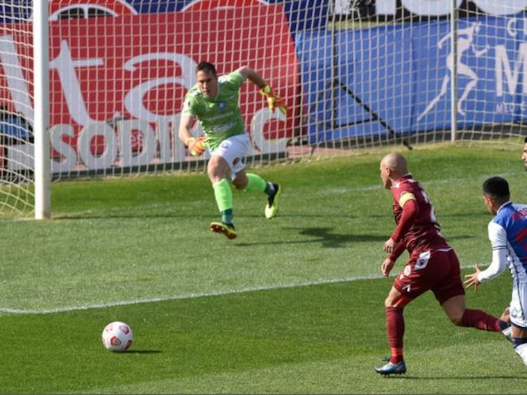 Deportes La Serena es el único club que no tendrá público en la fecha 16 del Torneo Nacional 2021