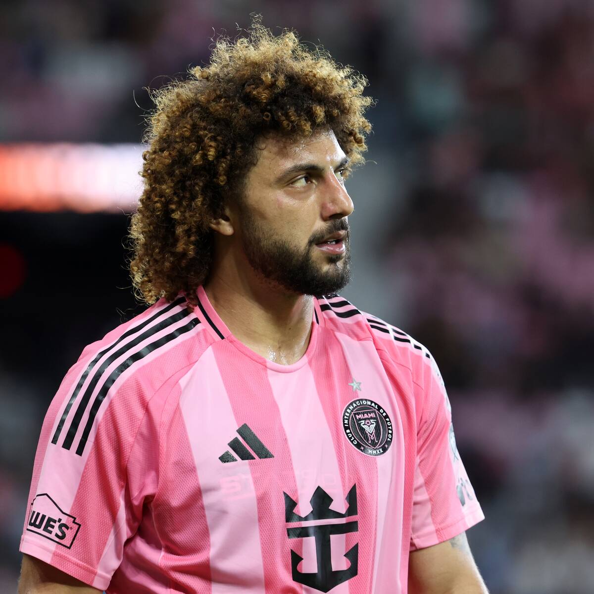 La torpeza de Maximiliano Falcón que facilitó la increíble remontada contra el Inter Miami en la MLS