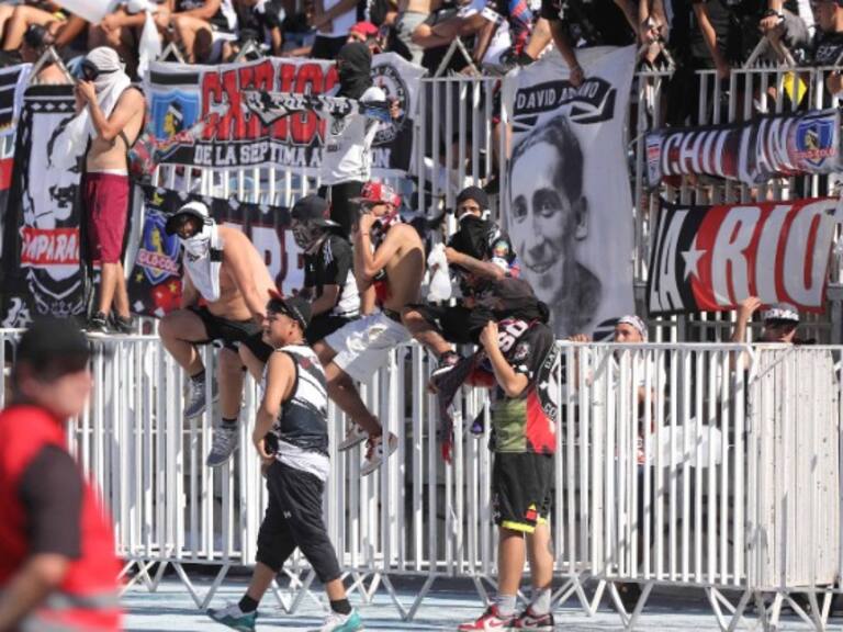 Sernac exige a clubes chilenos el cumplimiento de la Ley del Consumidor y advierte que fiscalizará los estadios