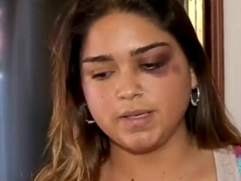 Hija de Dino Gordillo sufrió brutal ataque sexual de un taxista