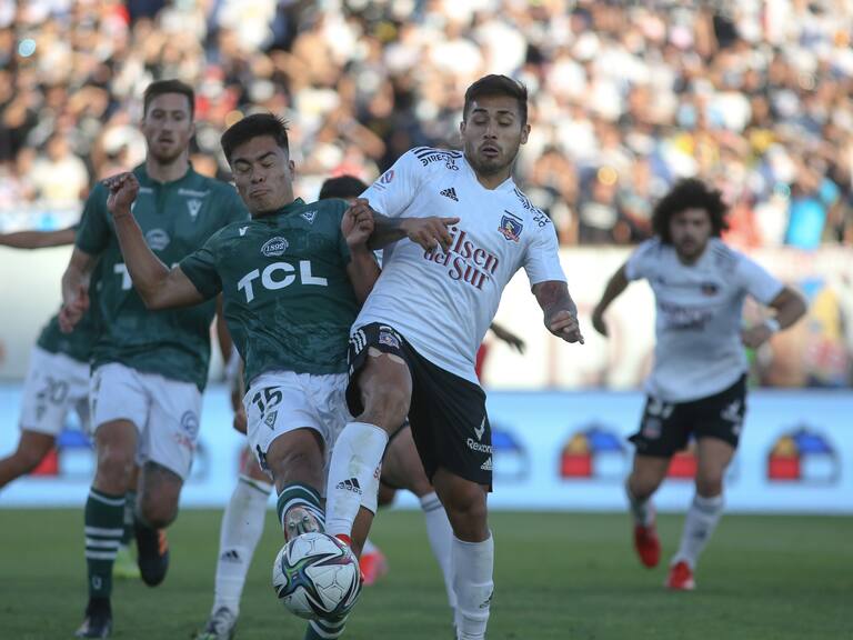 Noche Verde: amistoso entre Wanderers y Colo Colo marcará el cierre temporal del estadio Elías Figueroa
