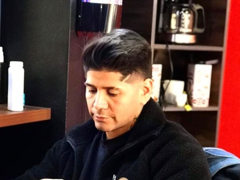 “Vas a tener que pagar”: Expareja de Edmundo Varas lo acusa de nunca haberse hecho cargo de la hija de ambos