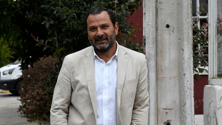 Cambios en el PDG: Rodrigo Vattuone renuncia a la presidencia del partido