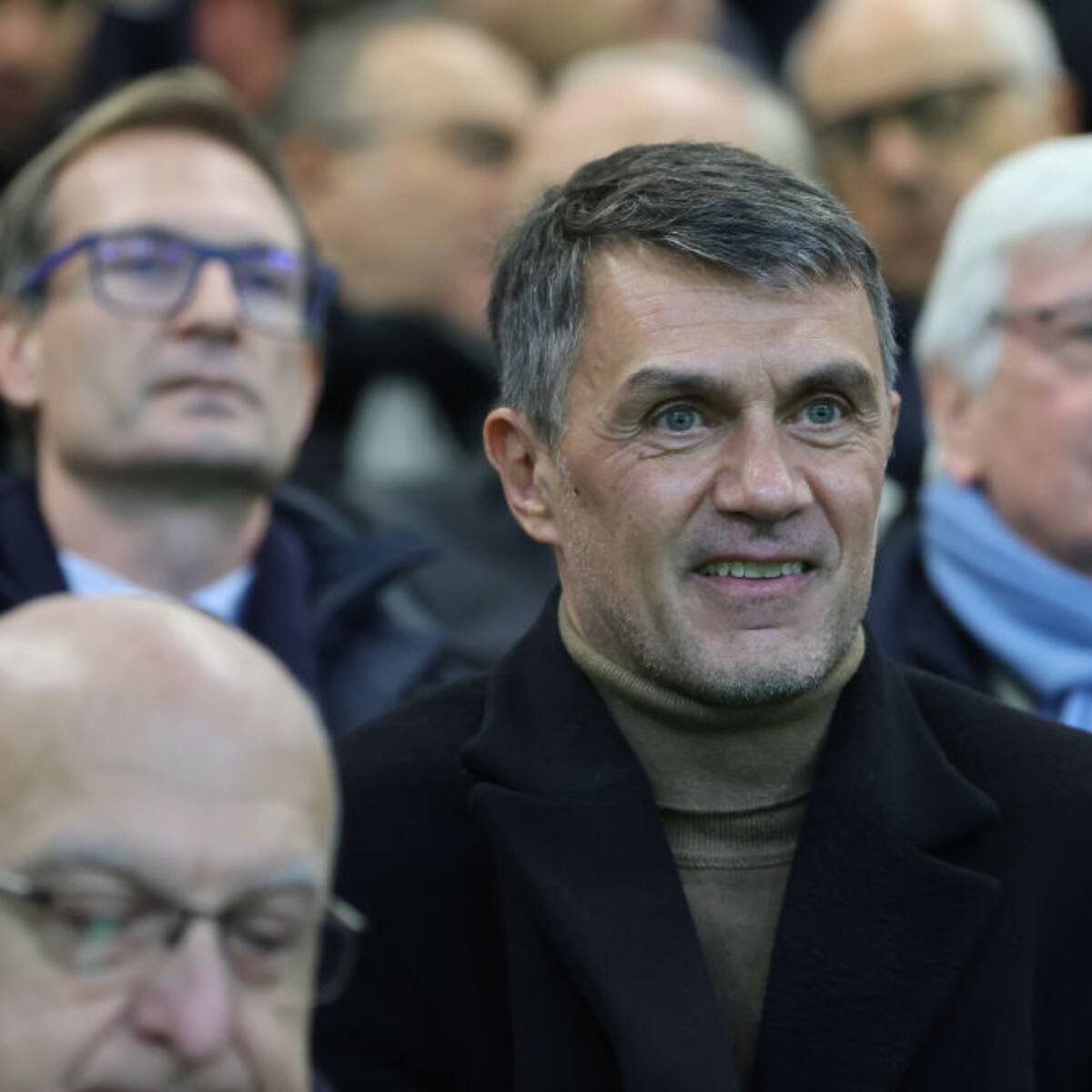 La drástica decisión de Italia para refundar la ‘Azzurra’: Paolo Maldini asume el control total