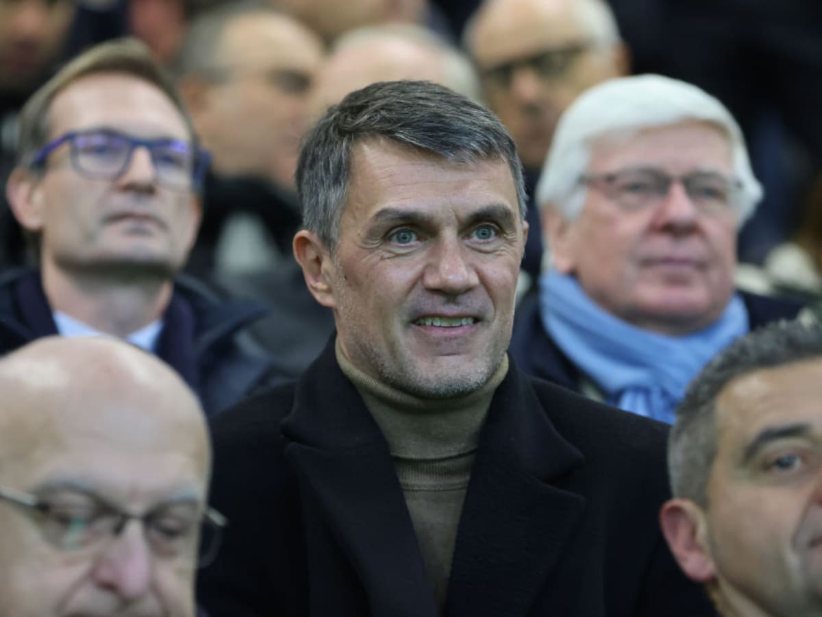 La drástica decisión de Italia para refundar la ‘Azzurra’: Paolo Maldini asume el control total