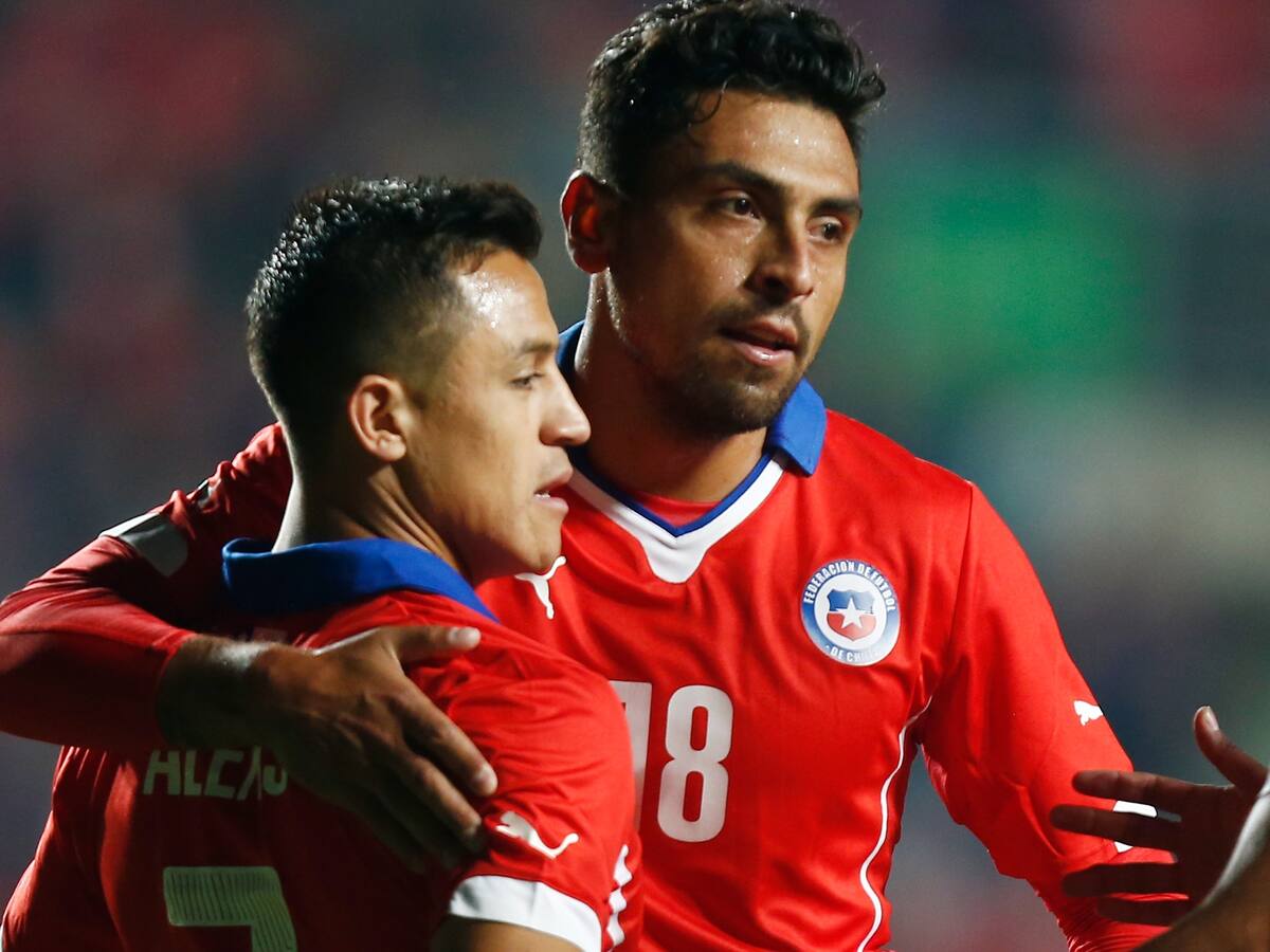 ¿Alexis Sánchez volverá al fútbol chileno? Gonzalo Jara revela charla entre jugadores de La Roja sobre el futuro del tocopillano