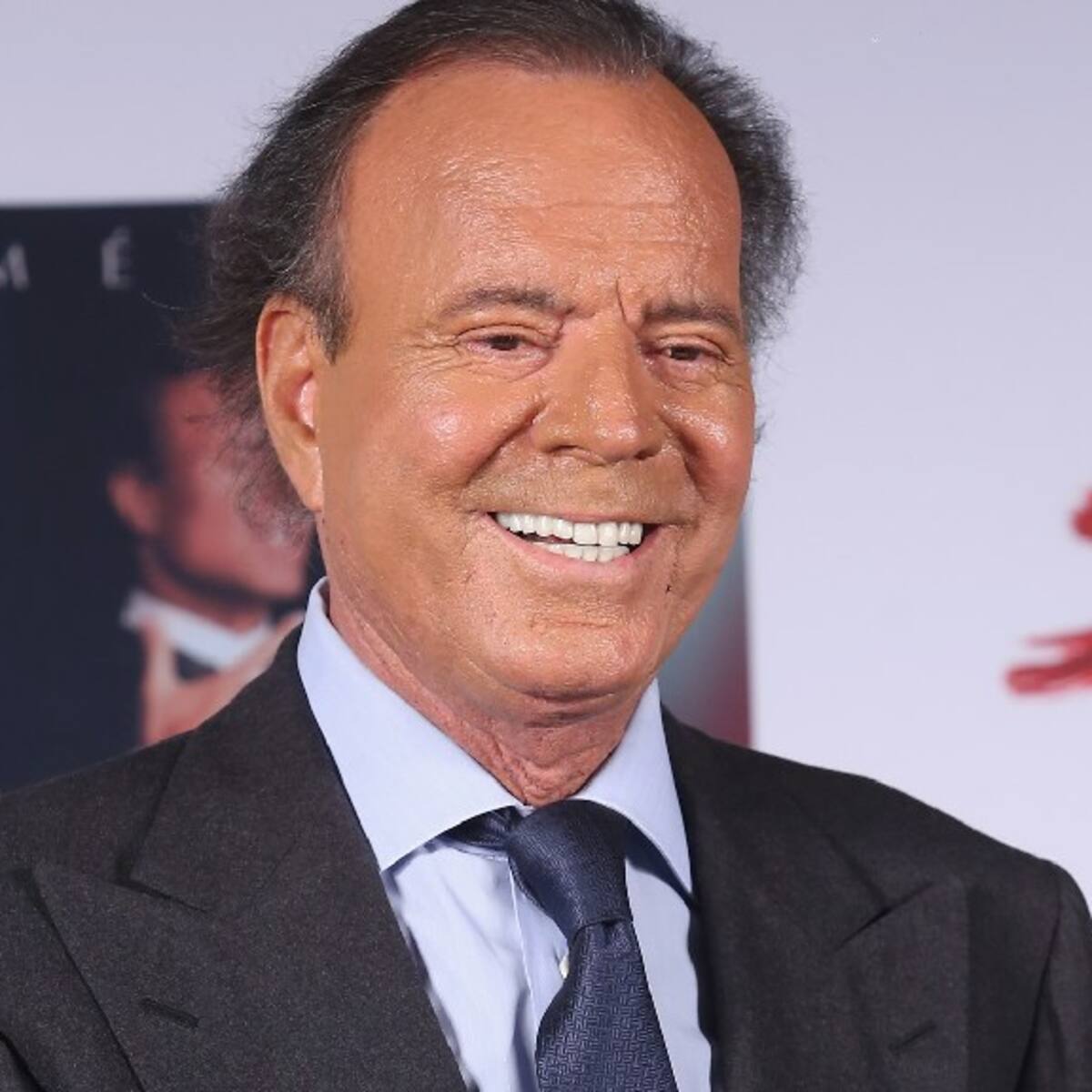 Fiscalía española respalda investigar a Julio Iglesias por presuntas agresiones sexuales