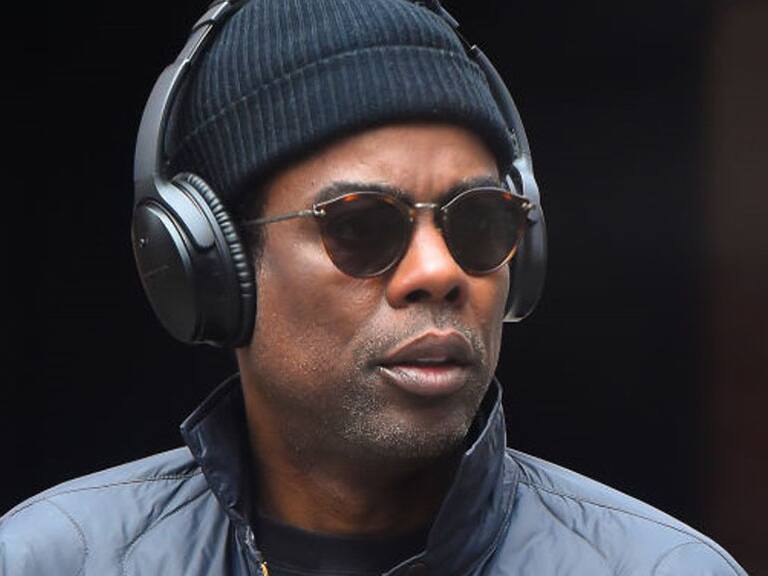 Chris Rock