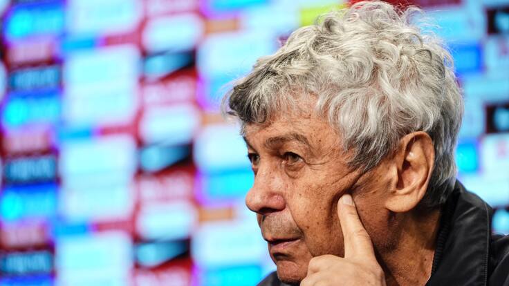 Muere histórico DT europeo: dirigió en el último repechaje europeo y fue entrenador de Iván Zamorano en Europa