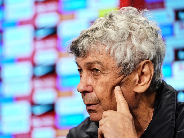 Muere histórico DT europeo: dirigió en el último repechaje europeo y fue entrenador de Iván Zamorano en Europa