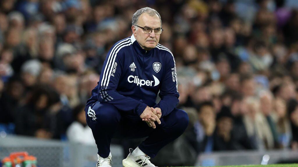 Marcelo Bielsa Premier League