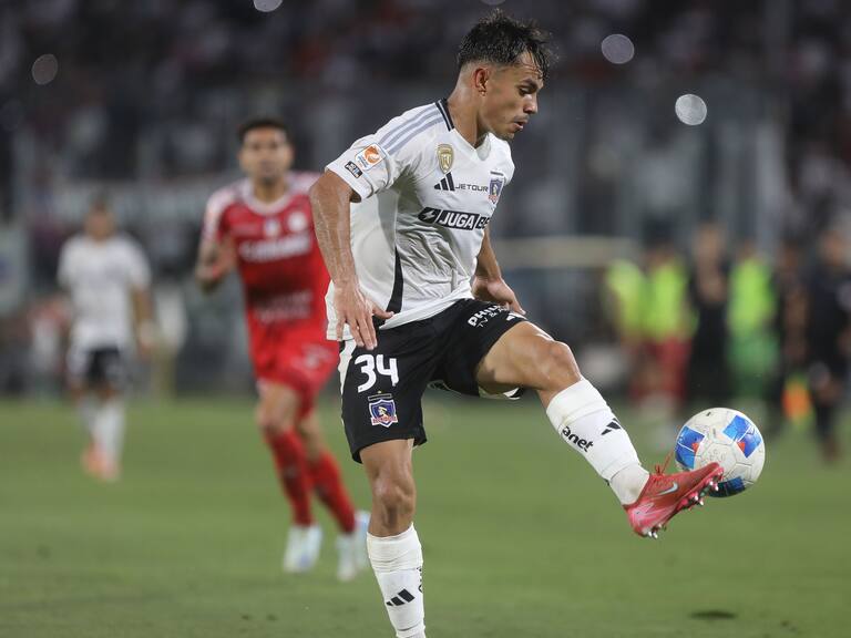 FOTO: SEBASTIAN BELTRAN GAETE / AGENCIAUNO