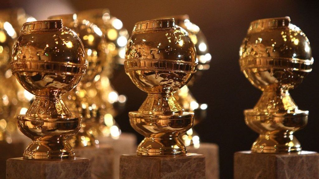 Globos de Oro 2023 - nominados